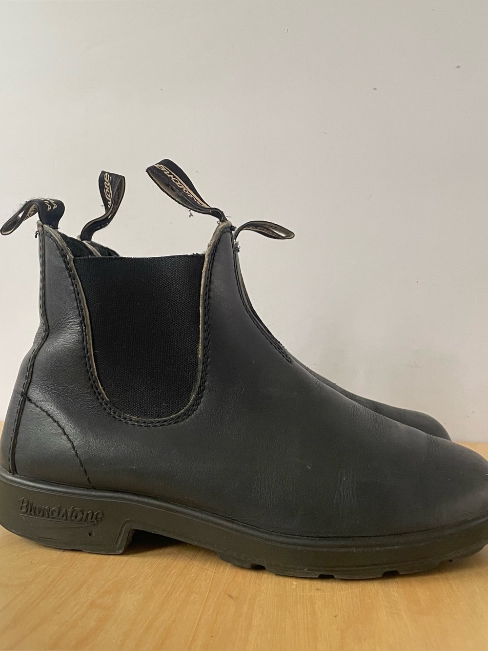 Blundstone Original 510 Chelsea Boots | AU 4